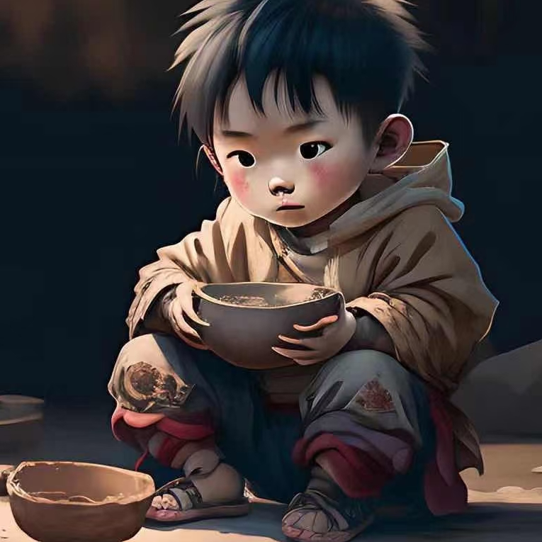 魔牙子