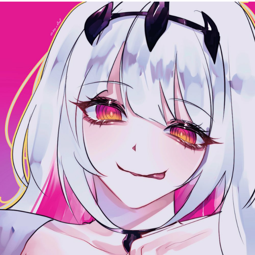 超高校级的魔王