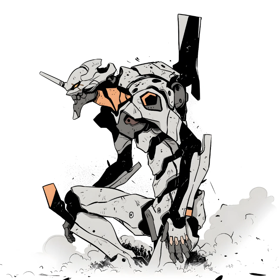 注重细节的决斗者