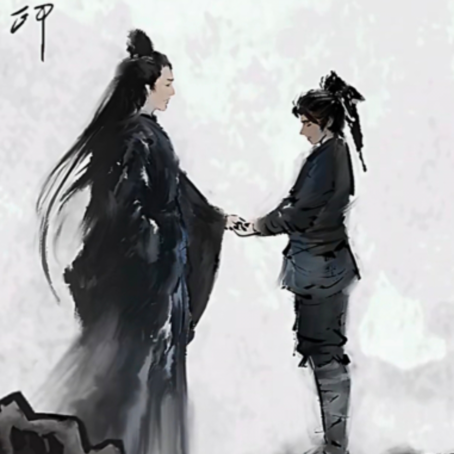 小鱼
