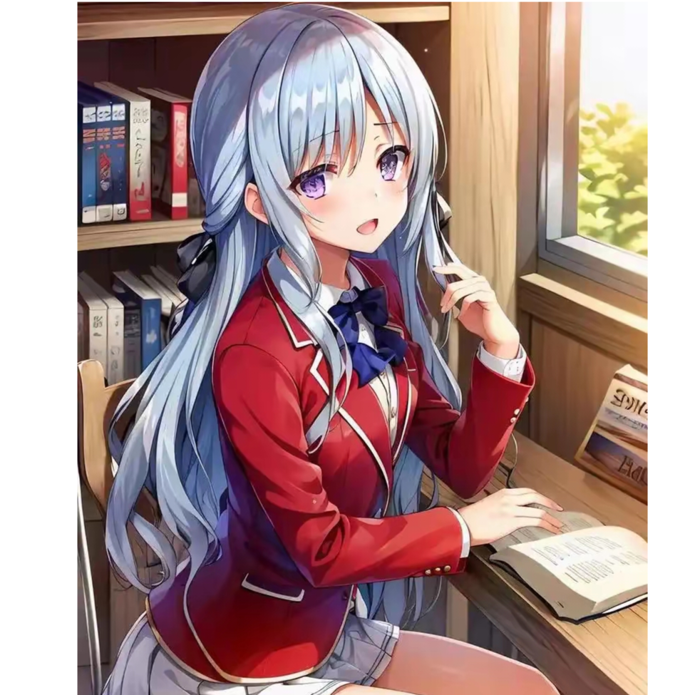 椎名日和