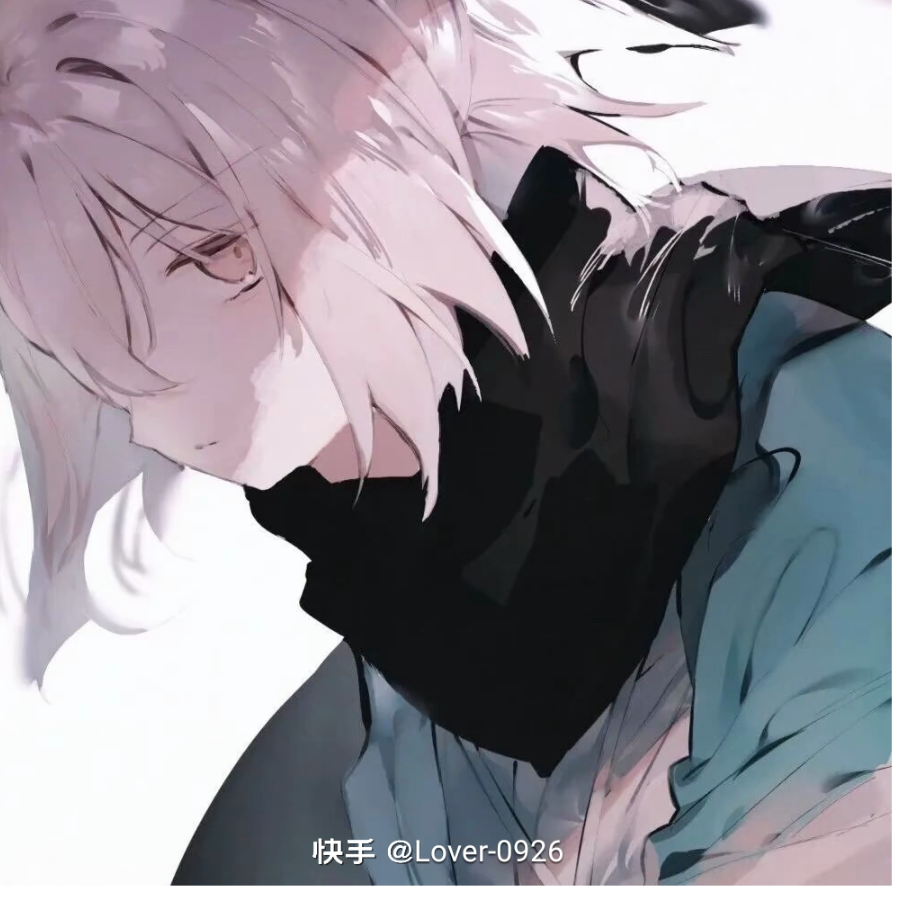 狼⚡少.[正太音]