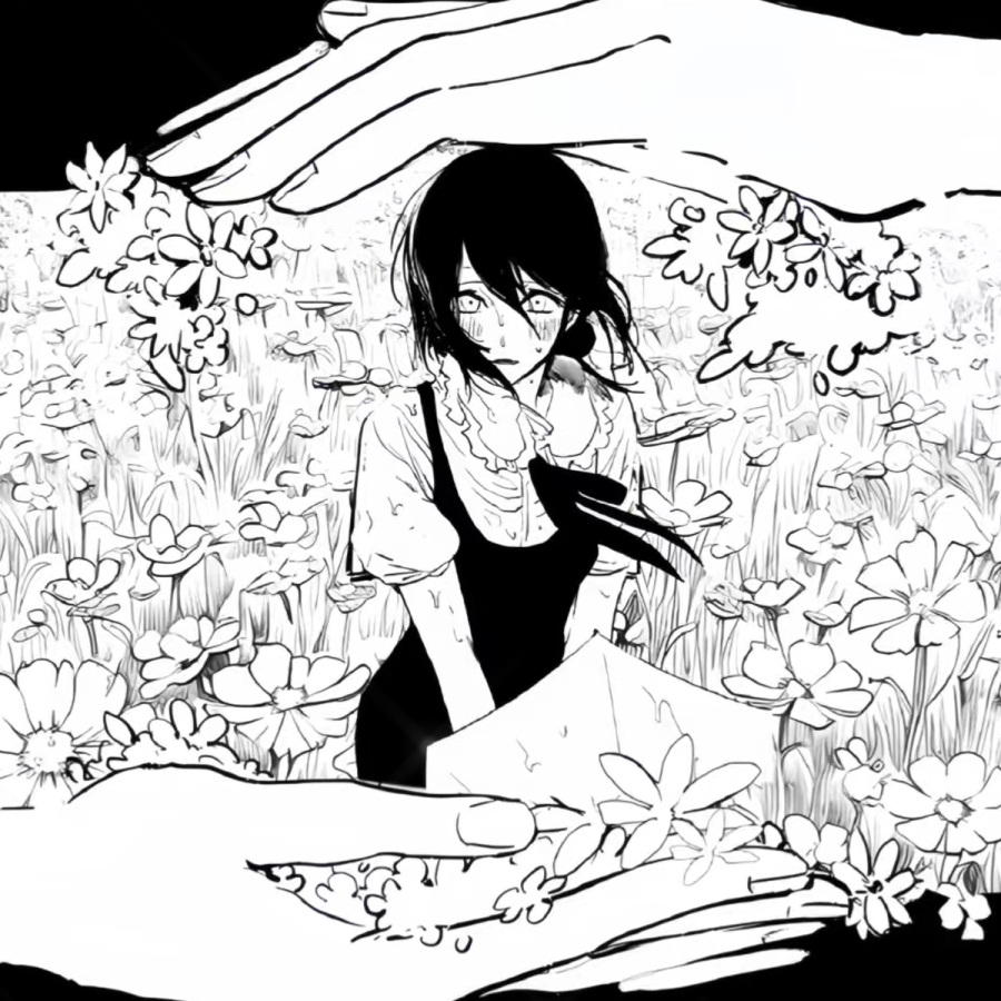无形的手