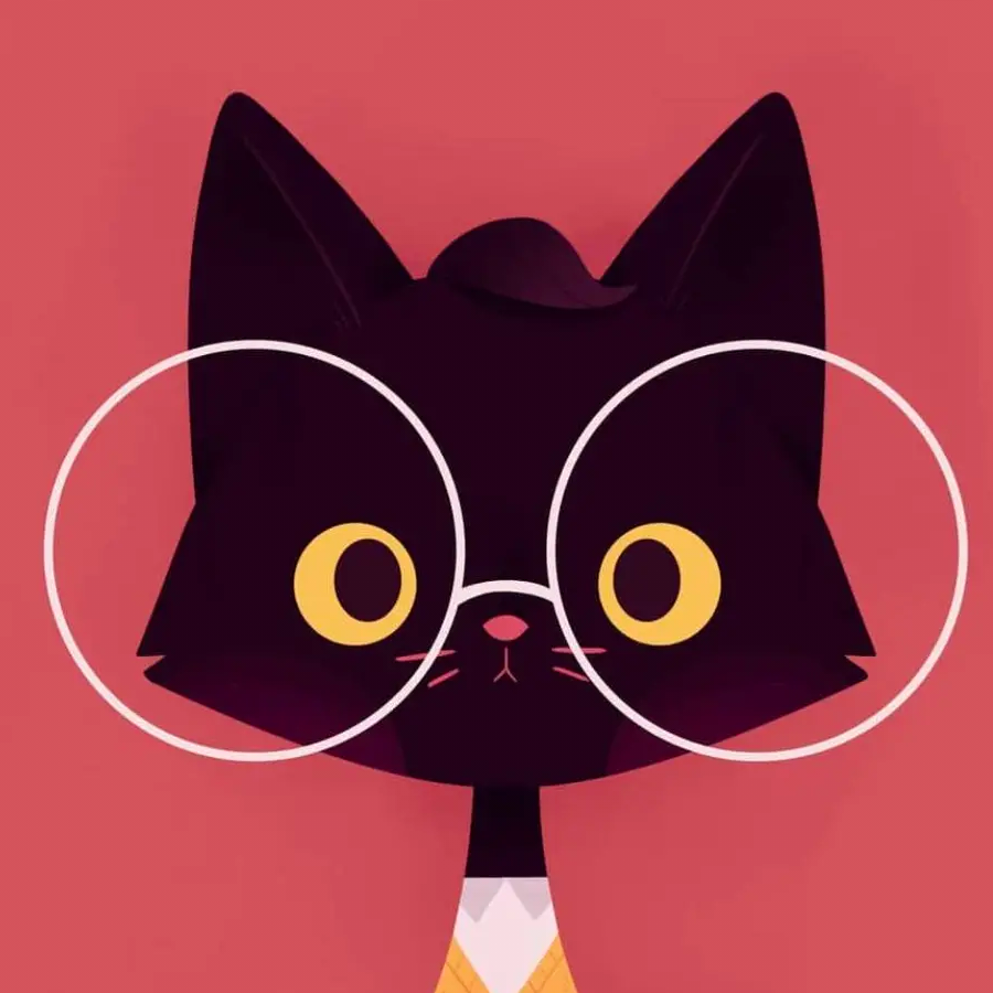 百亿家产的小橘猫