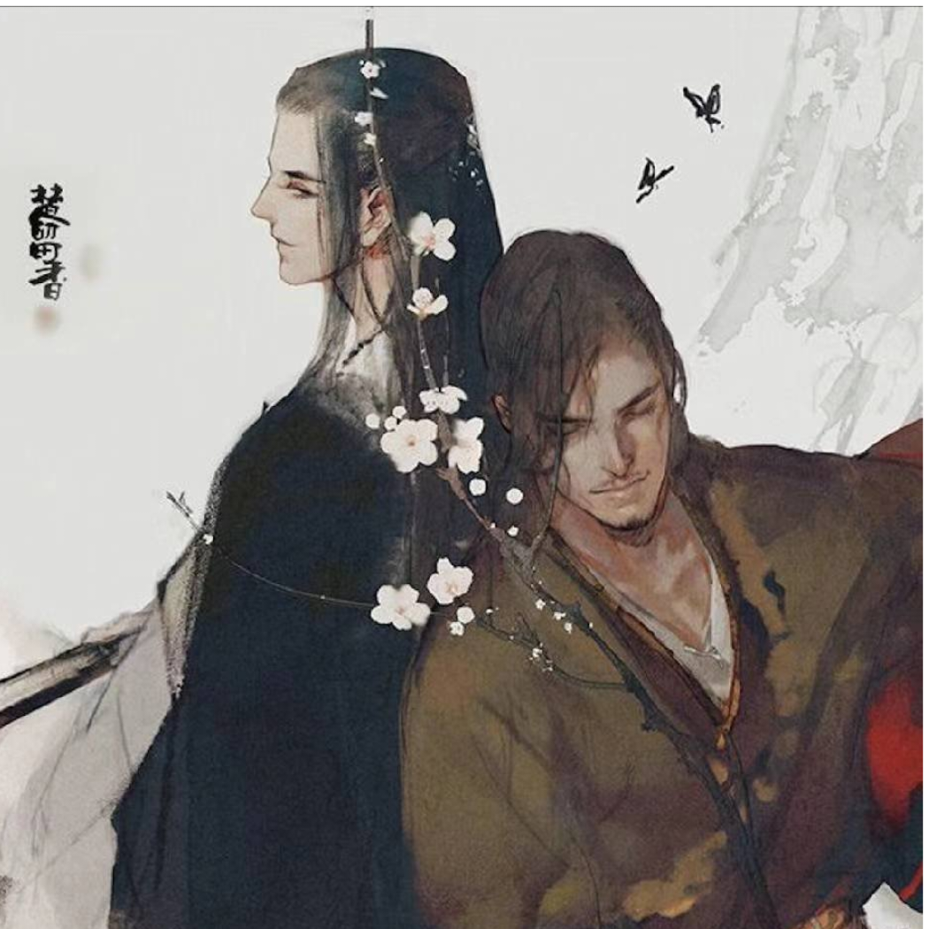 ꒰ঌ淳于晓筠໒꒱