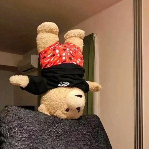 桉