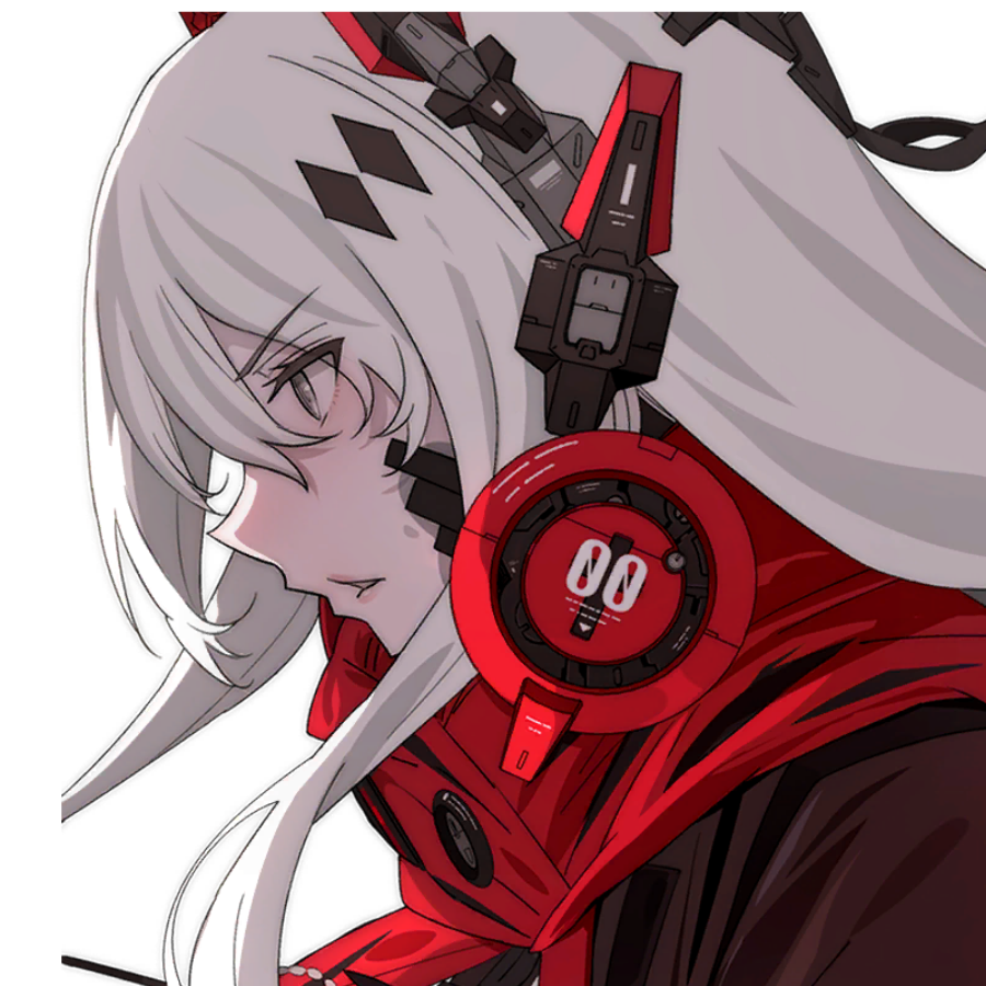 α