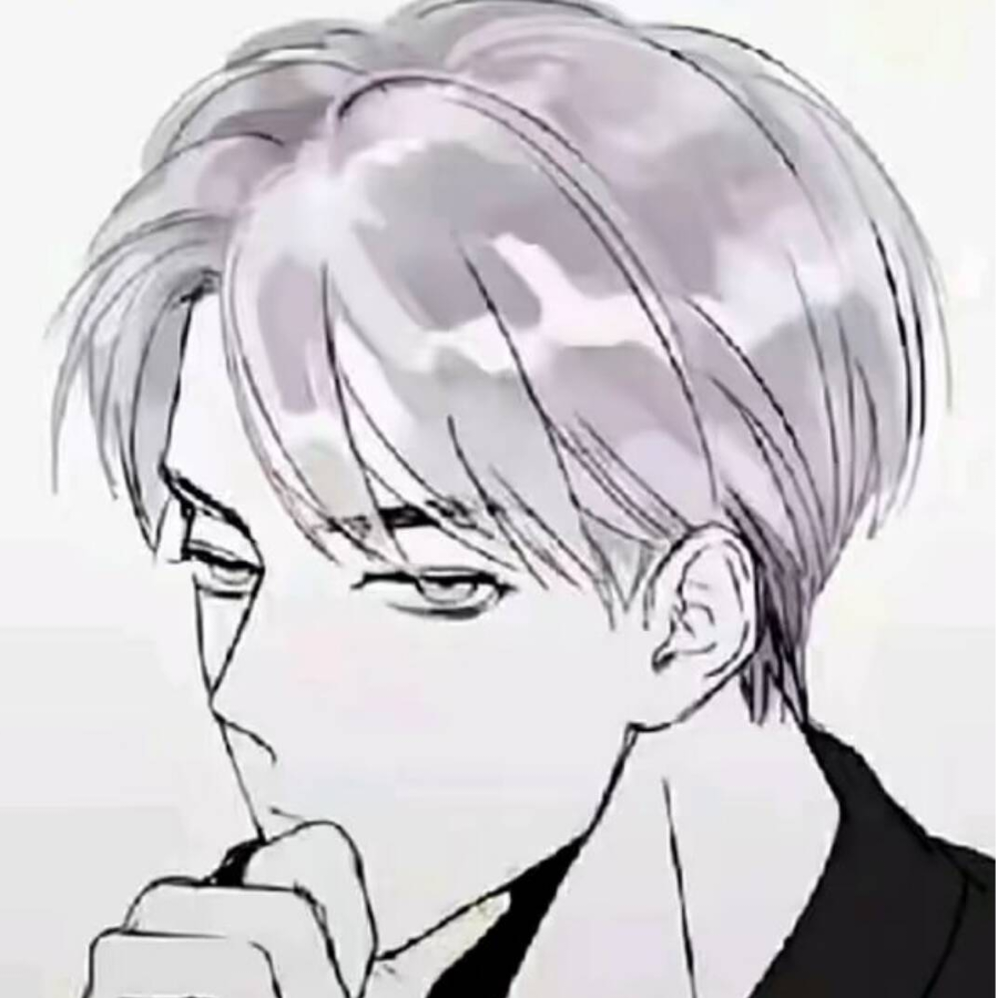 心软的小安