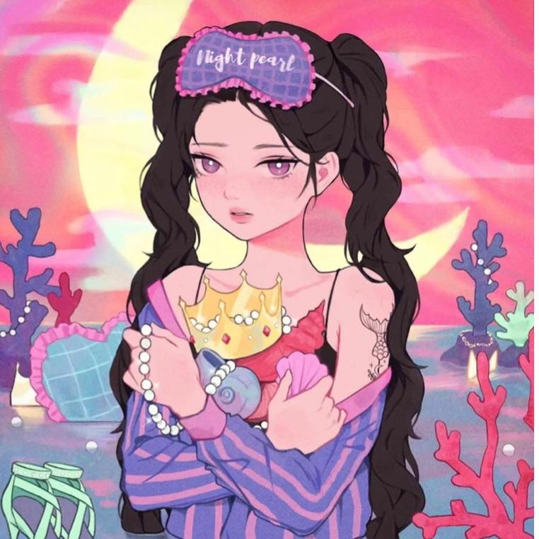 不知眠眠