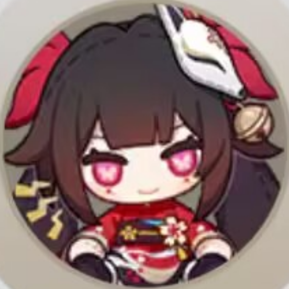 烈阳霜月