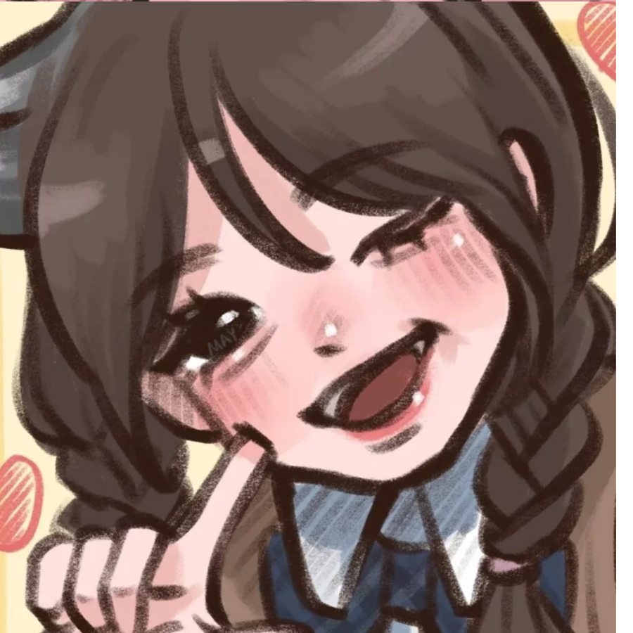 🎀酥~der小屋