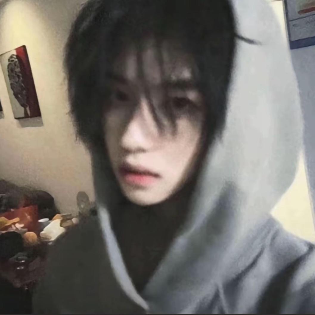 呆