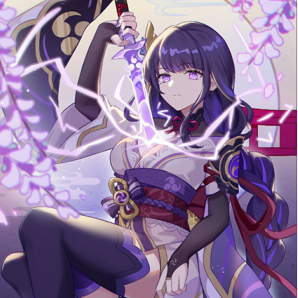 白樱狐妖