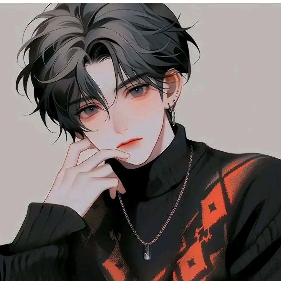 乆