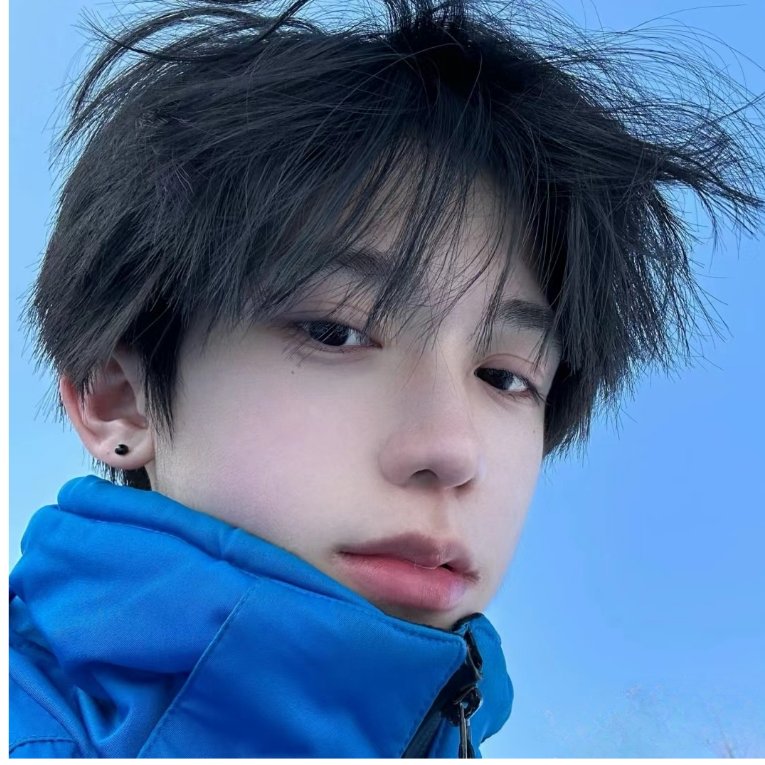 小鱼