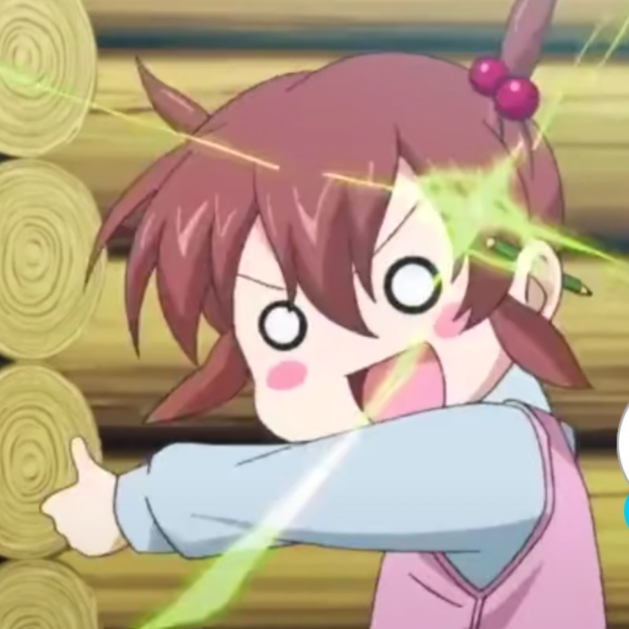 阿巴阿巴爱上玛卡巴卡