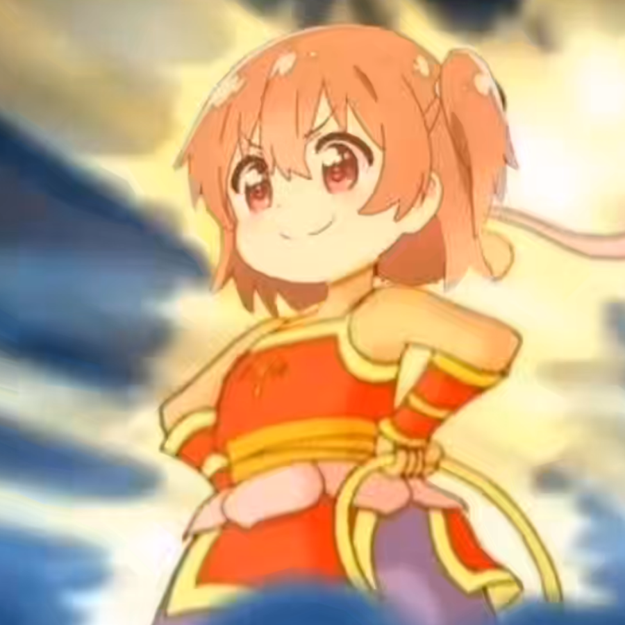 浪花小小瓜