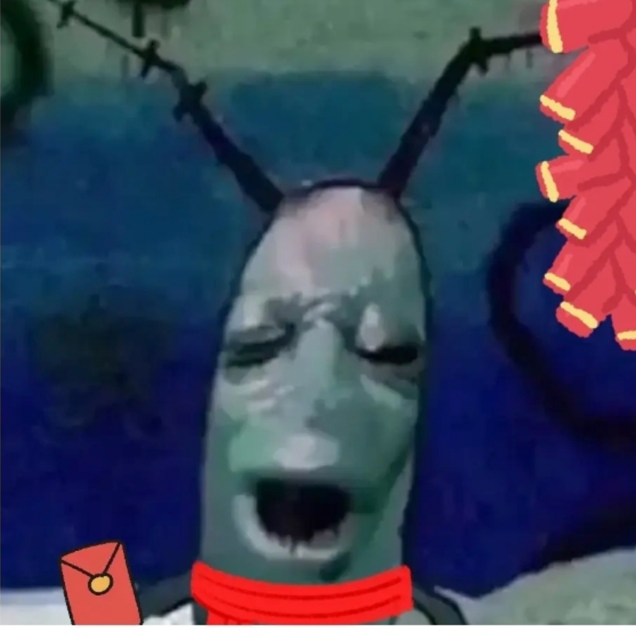 幸运儿