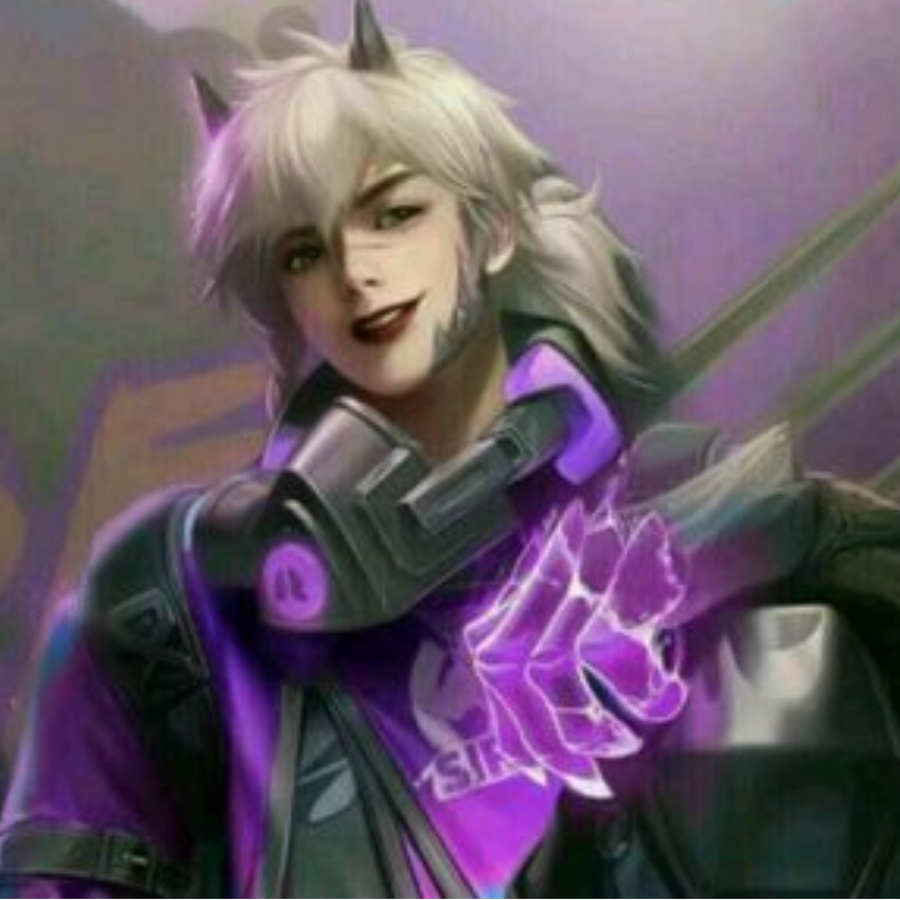 暗影