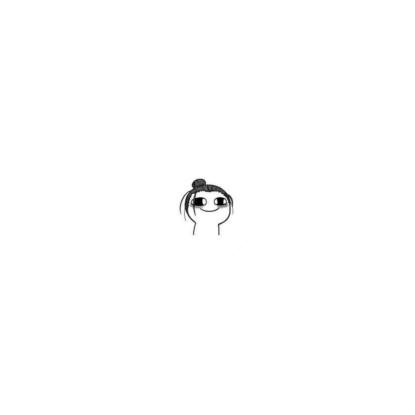 莫得感情