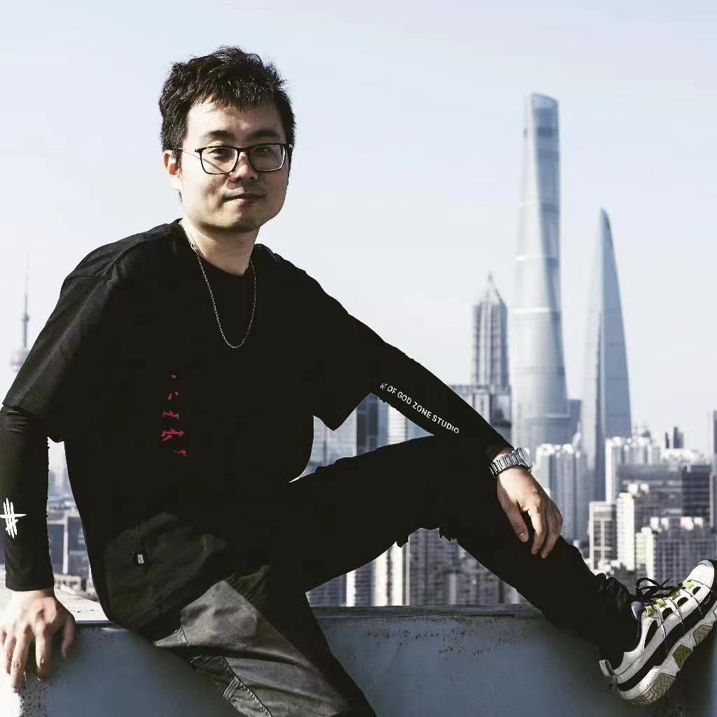 丑石