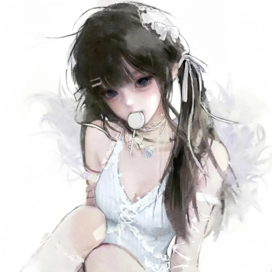 娴妩.