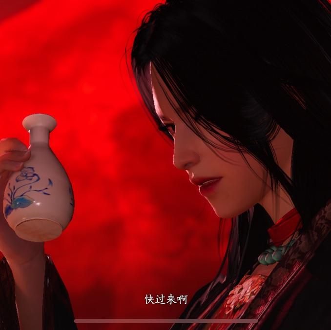背负命运的小人物