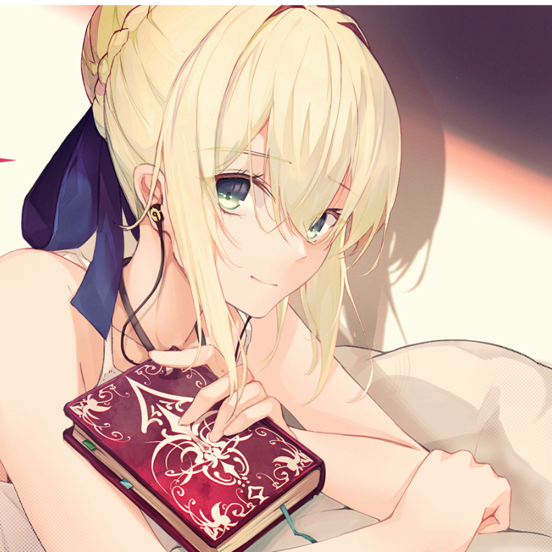 Saber