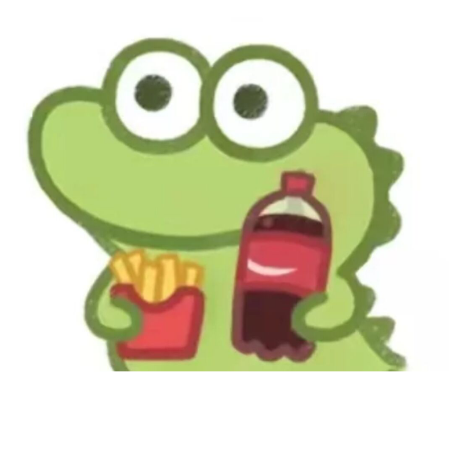 躺平且摆烂