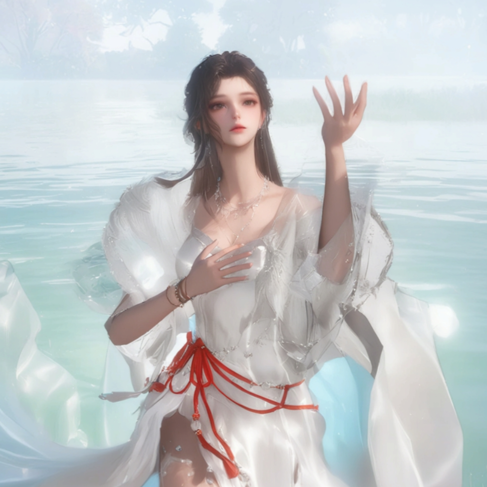 郁渔