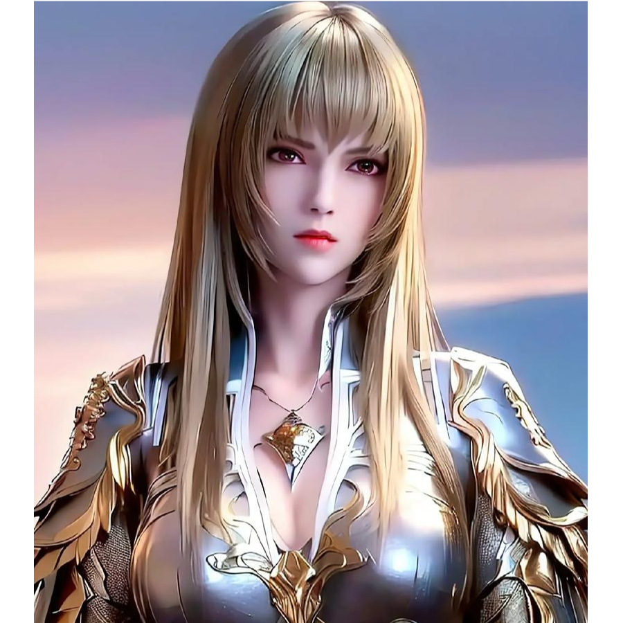 曦