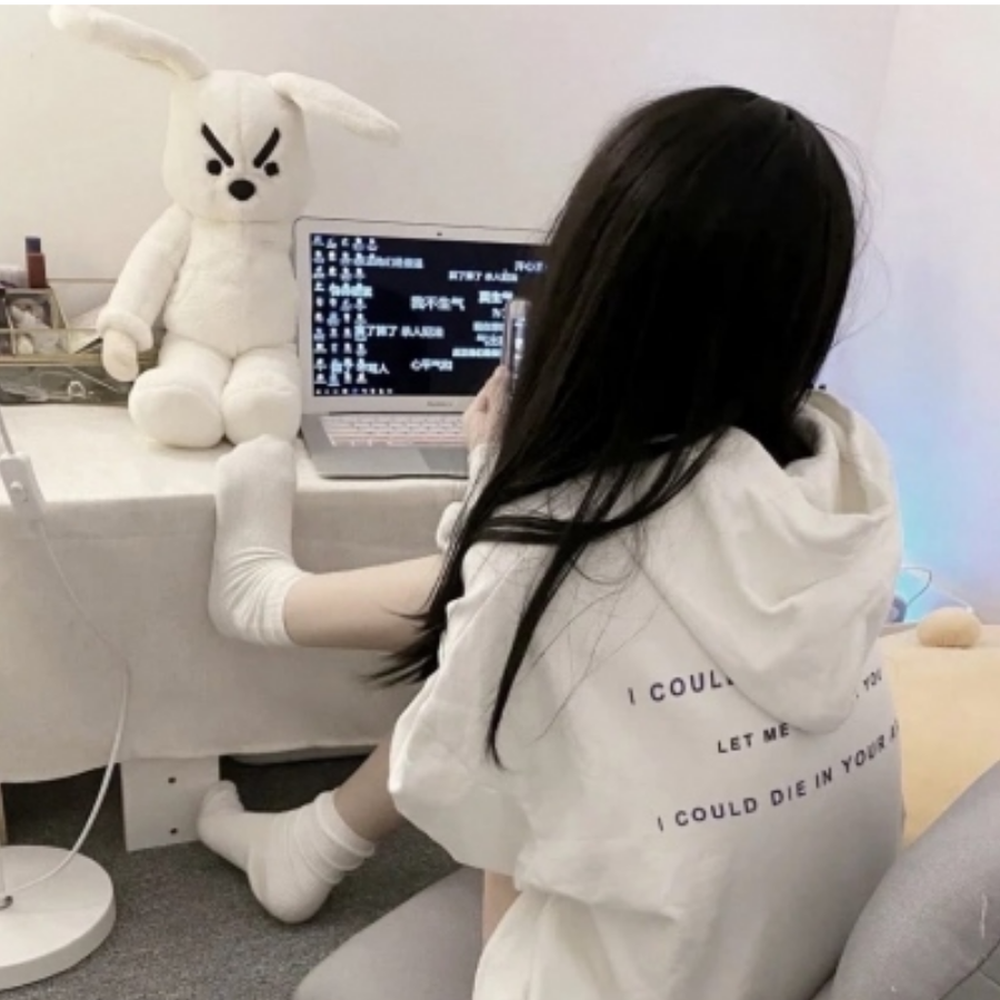 零摄氏度少女