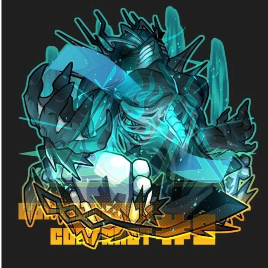 在面具中化为了一场悲剧