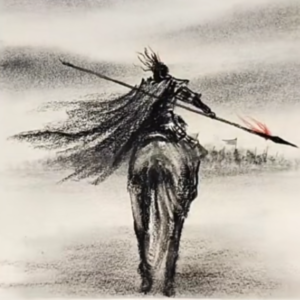 暮