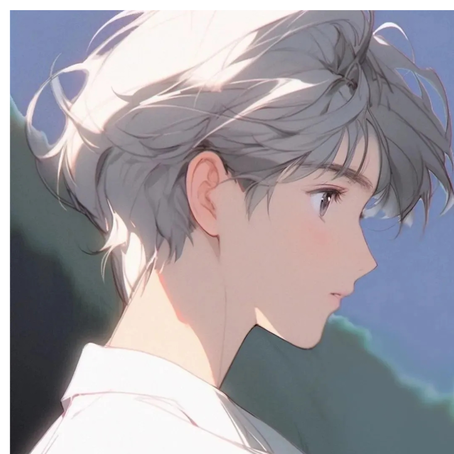 。