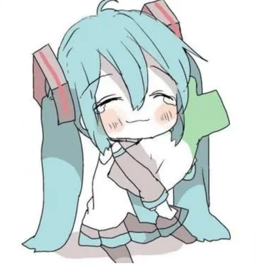 初音の狗