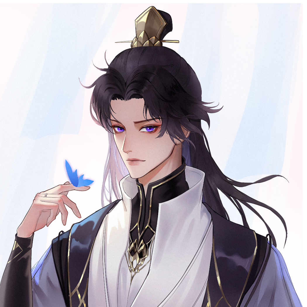 萧七