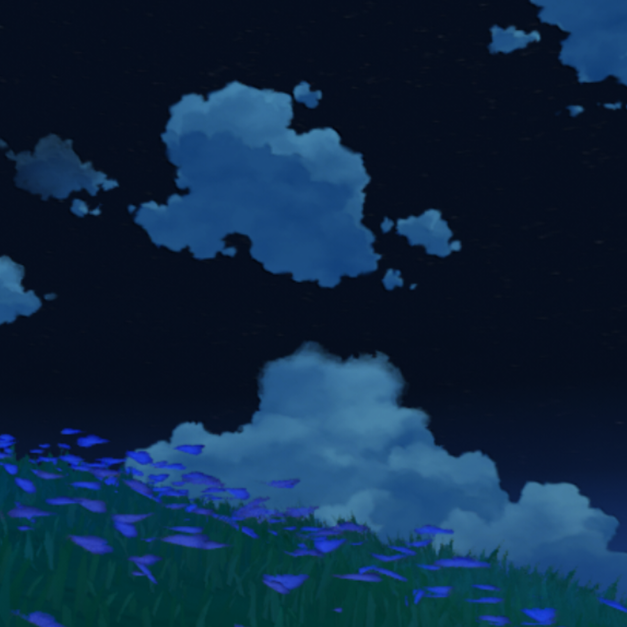 空