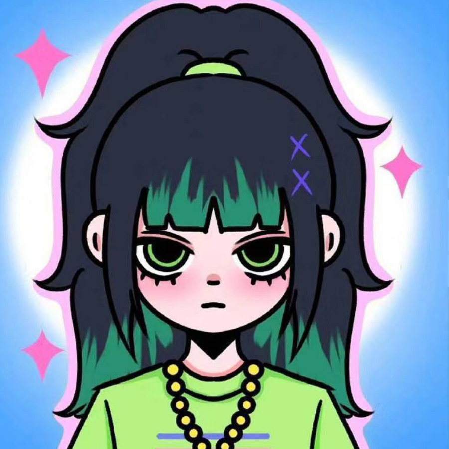 刀刀丶