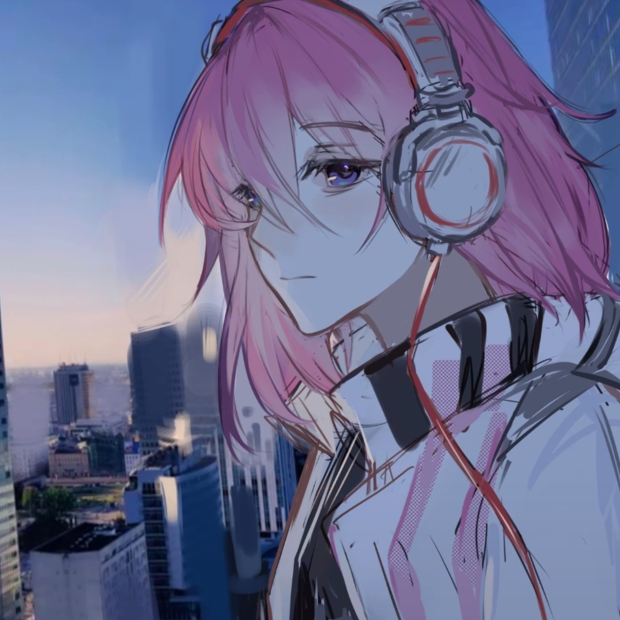 。