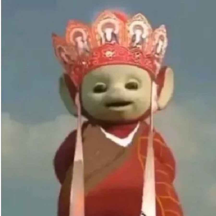 布鲁布鲁哒
