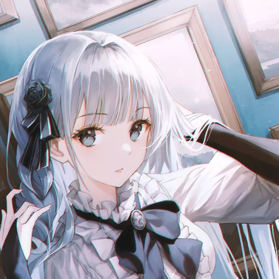 君落