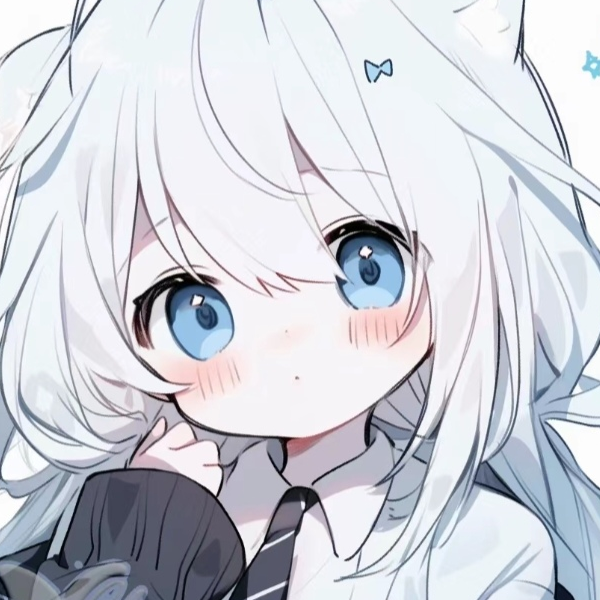 捏猫耳