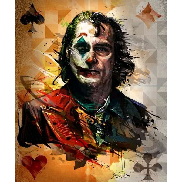 JOKER