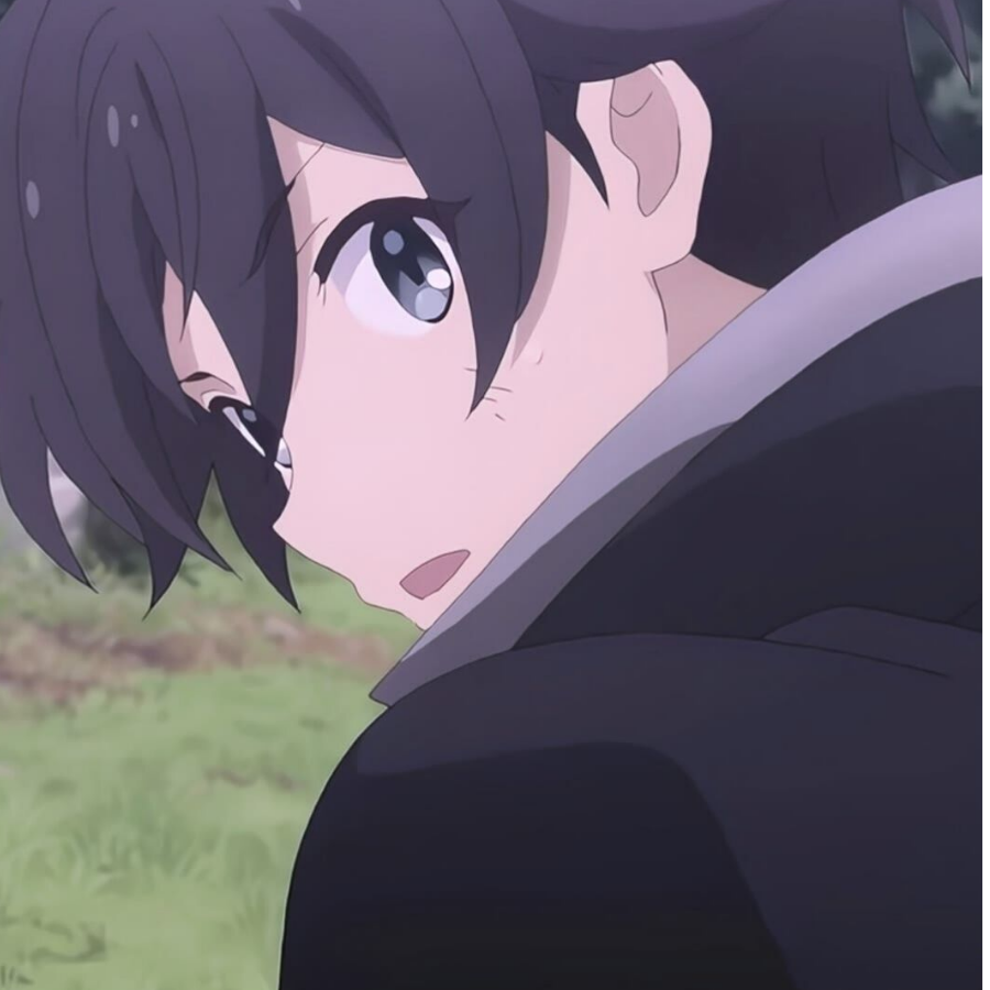 。