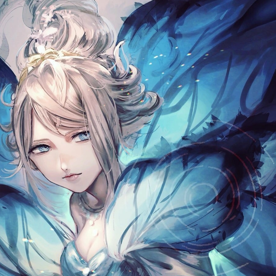 大白