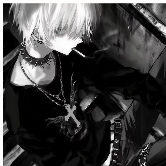 Death.
