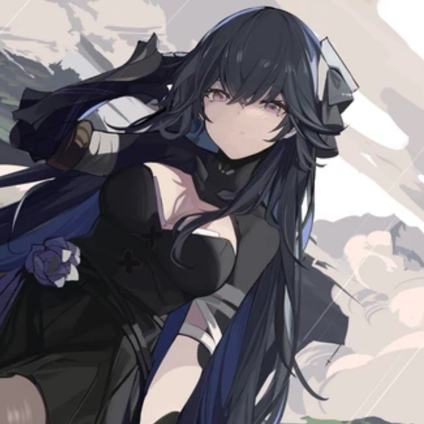 叶子
