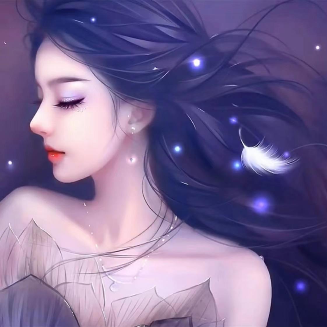 一朵慕情花