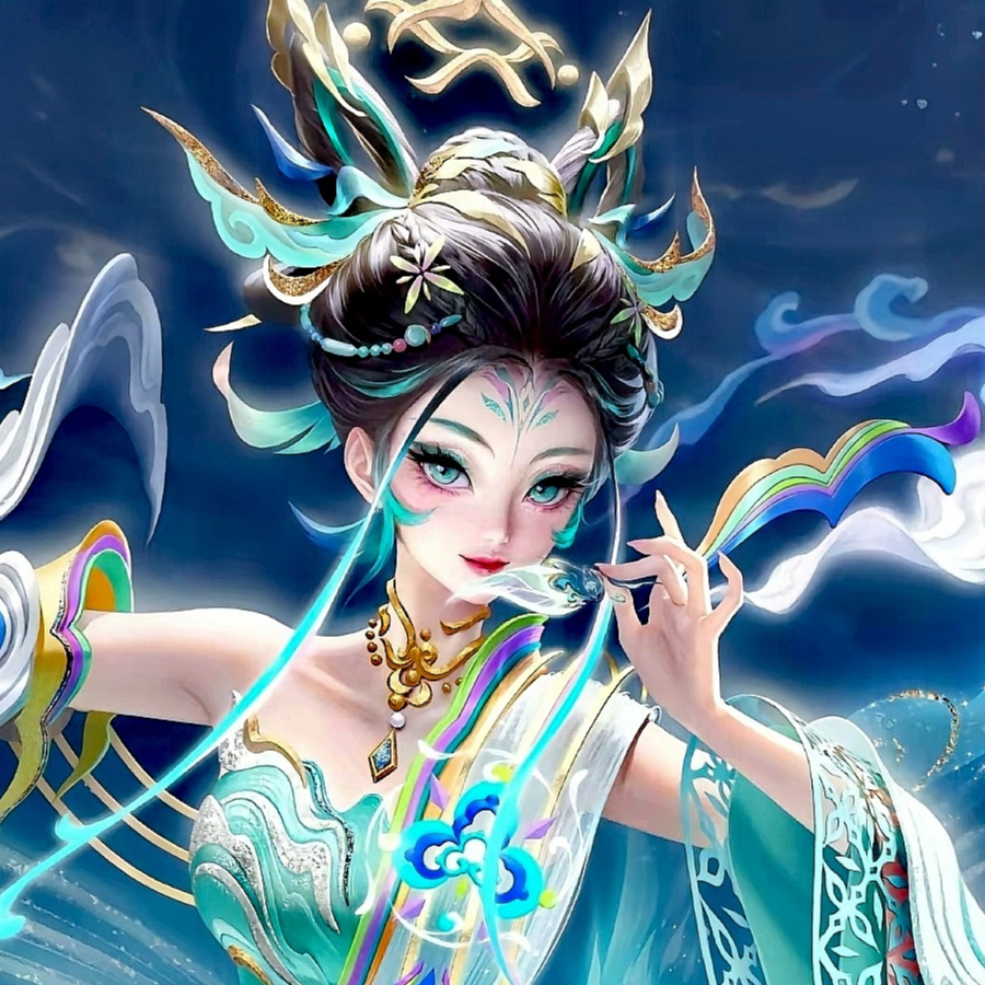 武魂殿给我捶死唐三